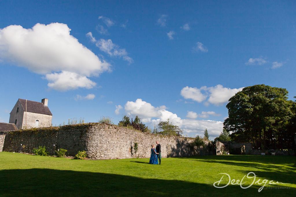 Galway Glamping Tuam Ngoại thất bức ảnh